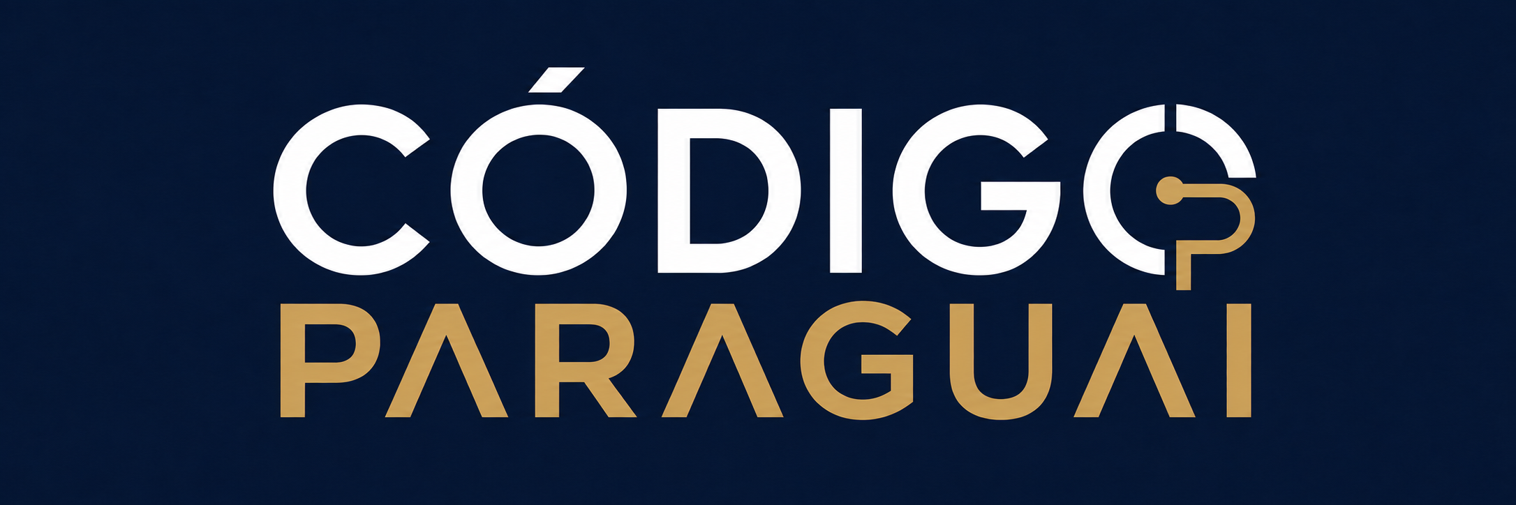 Código Paraguai