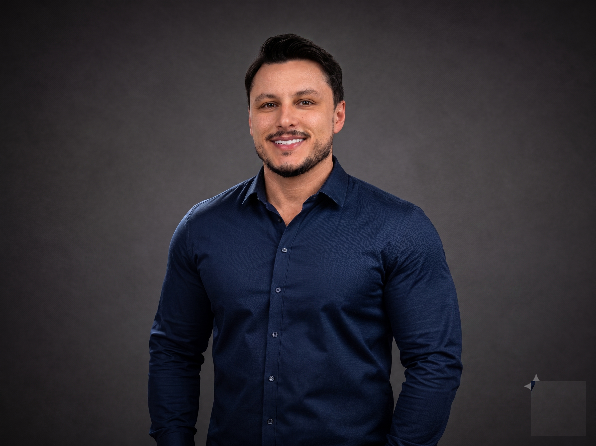 Jou Silva, fundador do Código Paraguai